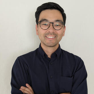 Mark Halverstadt Picture